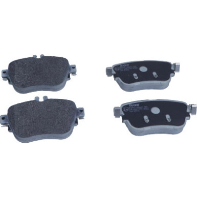 Bremsbelagsatz, Scheibenbremse QP6440 Bremsbelagsatz, Scheibenbremse QP6440