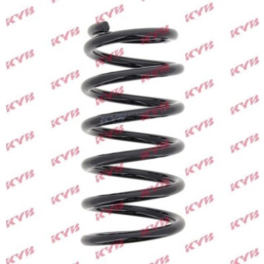 KYB Fahrwerksfeder Suzuki T. Swift Ii 1.0/1.3/1.6 03.89-05.01 RC5903 KYB Fahrwerksfeder Suzuki T. Swift Ii 1.0/1.3/1.6 03.89-05.01 RC5903