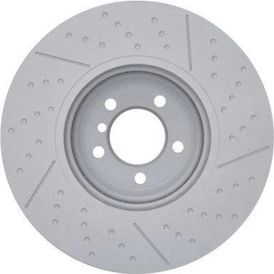 Bremsscheibe VA 0 986 479 E10 Bremsscheibe VA 0 986 479 E10