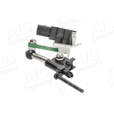 NIVEAUSENSOR F LWR XENON V R 4-PIN PQ 7278,535,2 NIVEAUSENSOR F LWR XENON V R 4-PIN PQ 7278,535,2