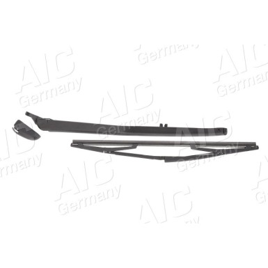 Wischerarm, hinten mit Scheibenwischer Fiat 55807