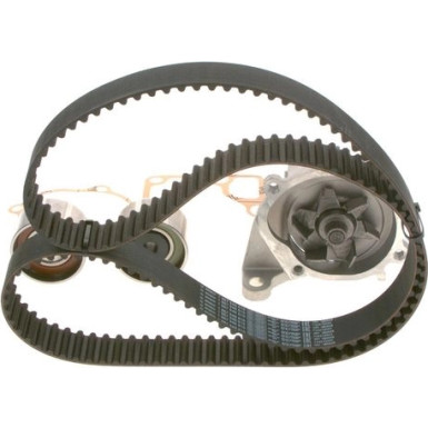 Steuerriemen Kit inkl. Wapu MAZDA 1987946955