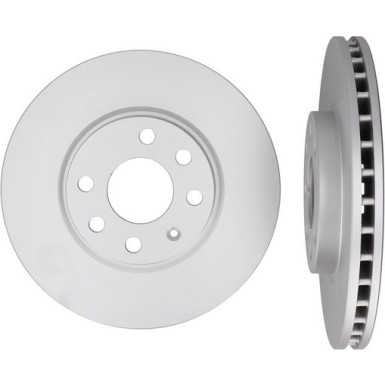 KAMOKA Bremsscheibe 1032262