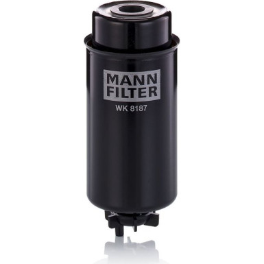 Mann & Hummel Kraftstofffilter LKW JOHN DEERE WK 8187