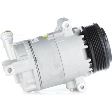 Kompressor PKW OPEL ASTRA H 04 FIRST FIT 89041