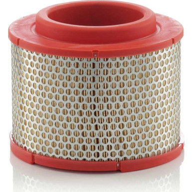 Mann & Hummel Luftfilter PKW Toyota HiLux 05 C 23 107