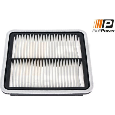 PROFIPOWER Luftfilter 2F0157
