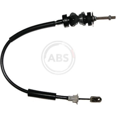 A.B.S. Kupplungsseil K23180 A.B.S. Kupplungsseil K23180