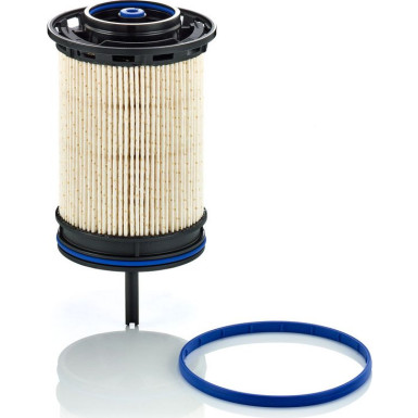 Mann & Hummel Kraftstofffilter PKW AUDI A6,Q7,BENTLEY 14 PU 10 011 z
