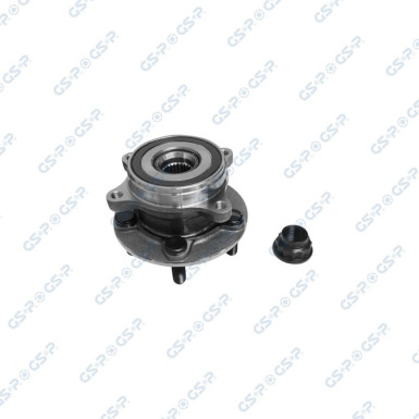 GSP Radlagersatz 9326039K GSP Radlagersatz 9326039K