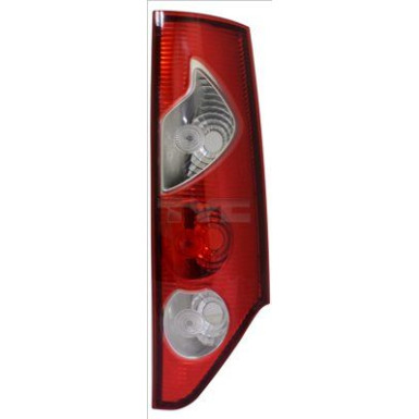 TYC Suchscheinwerfer 11-12747-01-2