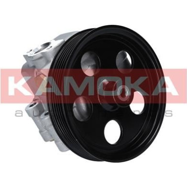 KAMOKA Hydraulikpumpe, Lenkung PP112 KAMOKA Hydraulikpumpe, Lenkung PP112