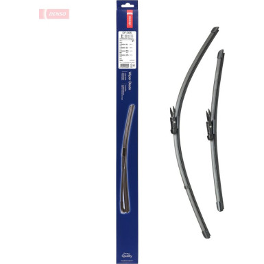 DENSO Wischblatt DF-006 DENSO Wischblatt DF-006