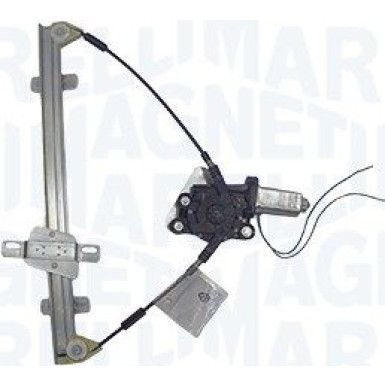 MAGNETI MARELLI Fensterheber 350103312000