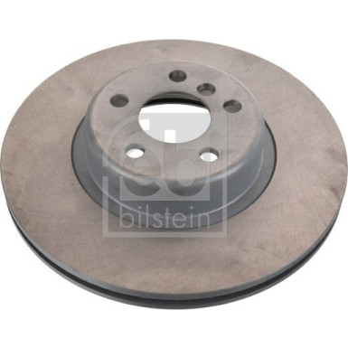 FEBI BILSTEIN Bremsscheibe 173011 FEBI BILSTEIN Bremsscheibe 173011