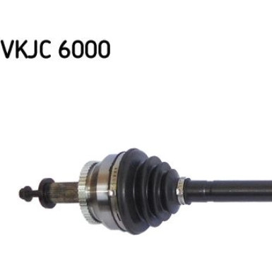 Antriebswelle VKJC 6000