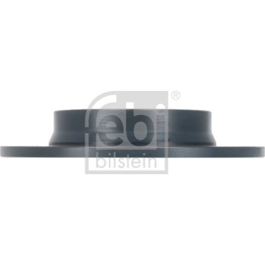 FEBI BILSTEIN Bremsscheibe 193412 FEBI BILSTEIN Bremsscheibe 193412