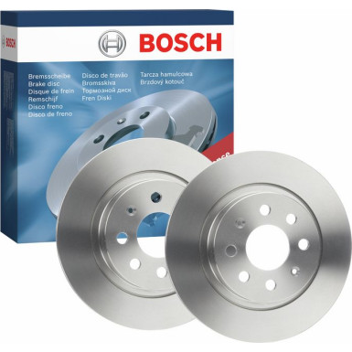 Bremsscheibe 0 986 479 517 Bremsscheibe 0 986 479 517