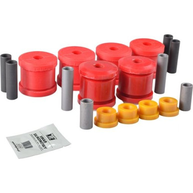 TEDGUM_TD Reparatursatz, Lenker TED80935