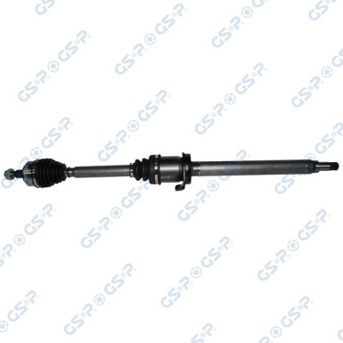 GSP Antriebswelle 235038 GSP Antriebswelle 235038