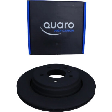 Bremsscheibe QUARO HIGH CARBON QD7953HC Bremsscheibe QUARO HIGH CARBON QD7953HC