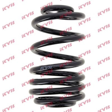 KYB Fahrwerksfeder Opel T. Vivaro 1.9/2.0/2.5D 08/01 K-Flex RX6216
