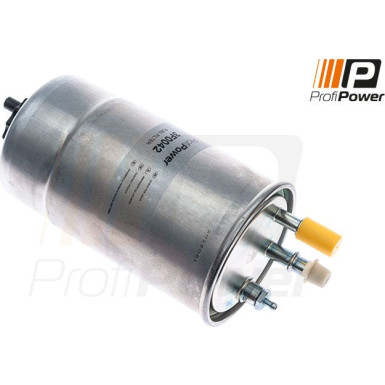 PROFIPOWER Kraftstofffilter 3F0042
