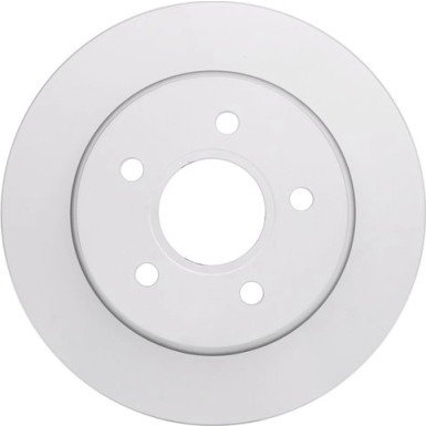 Bremsscheibe FORD,MAZDA 0 986 479 B80
