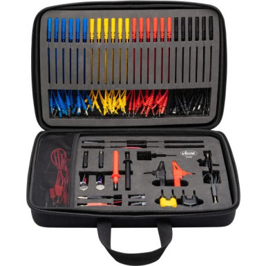 VIGOR Messleitungssatz V4326N VIGOR Messleitungssatz V4326N