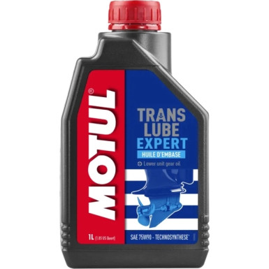 Motul Marine Trans Lube SAE 75W-90 1 Liter 108860