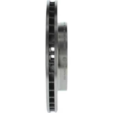 Bremsscheibe VA MITSUBISHI Eclipse 91 0 986 478 708