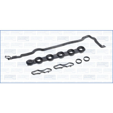 Dichtung, Zylinderkopfhaube Renault Latitude 11 56040900