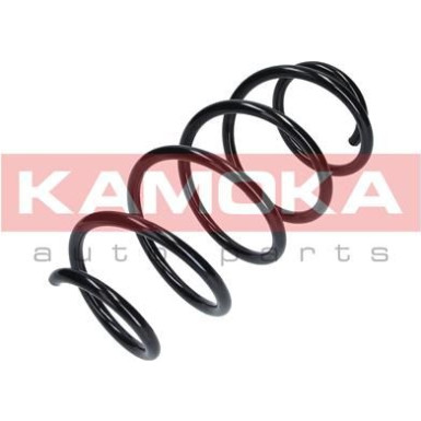KAMOKA Fahrwerksfeder 2110327