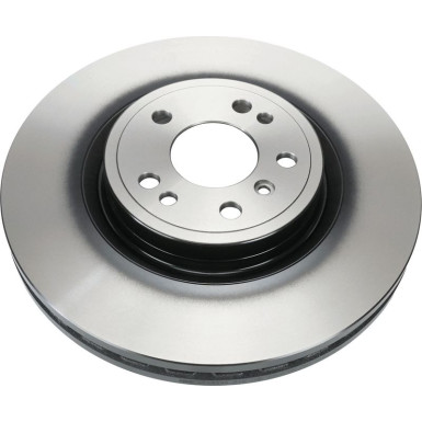Bremsscheibe Db P. W166 2.2-3.5 11 DF6833S Bremsscheibe Db P. W166 2.2-3.5 11 DF6833S