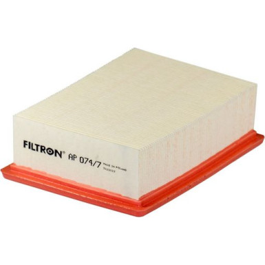 FILTRON Luftfilter AP 074/7 FILTRON Luftfilter AP 074/7
