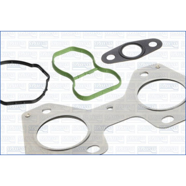 Dichtungssatz, Zylinderkopf 53030800 Dichtungssatz, Zylinderkopf 53030800