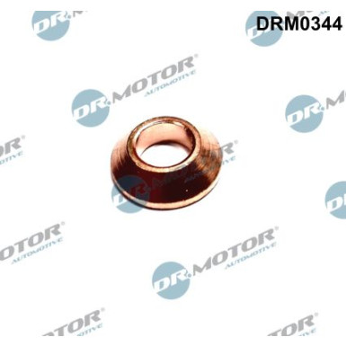 DR.MOTOR Schraube, Einspritzdüsenhalter DRM0344 DR.MOTOR Schraube, Einspritzdüsenhalter DRM0344