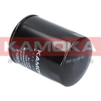 KAMOKA Ölfilter F105201