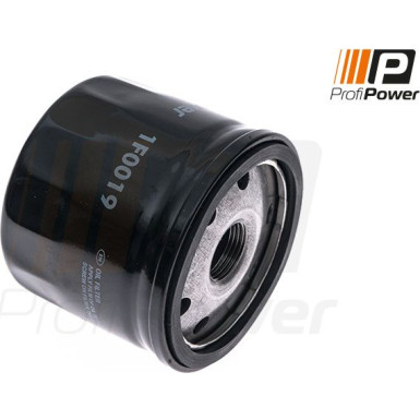 PROFIPOWER Ölfilter 1F0019 PROFIPOWER Ölfilter 1F0019