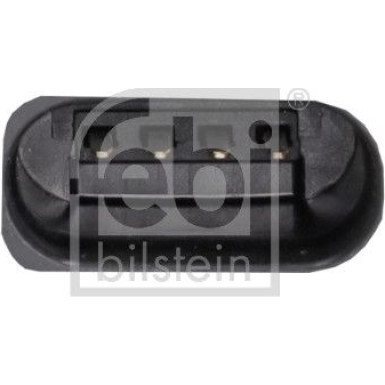 FEBI BILSTEIN Heckklappenschloß 177004 FEBI BILSTEIN Heckklappenschloß 177004