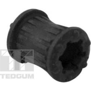 Buchse, Schaltstange TED60380 Buchse, Schaltstange TED60380