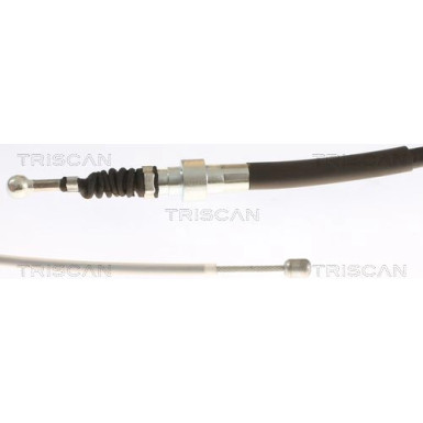 Seilzug, Feststellbremse Audi T. 100/200/A6 Quattro 83-97 Le 8140291101 Seilzug, Feststellbremse Audi T. 100/200/A6 Quattro 83-97 Le 8140291101