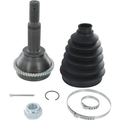 Gelenksatz, Antriebswelle Ford Transit 2.0 Di 00- Kpl VKJA 5748 Gelenksatz, Antriebswelle Ford Transit 2.0 Di 00- Kpl VKJA 5748