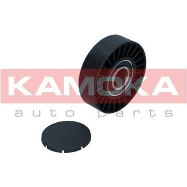 KAMOKA Umlenk-/Führungsrolle, Keilrippenriemen R0116