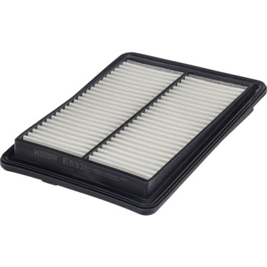 HENGST FILTER Luftfilter E533L HENGST FILTER Luftfilter E533L