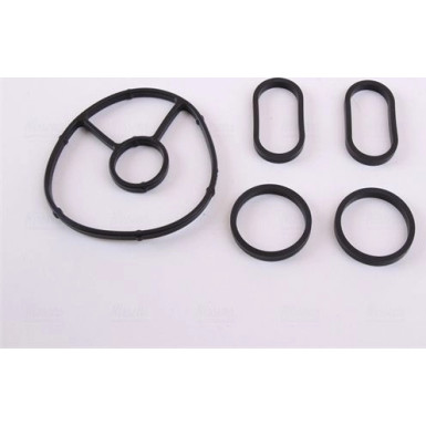Ölkühler PKW 90740 Ölkühler PKW 90740