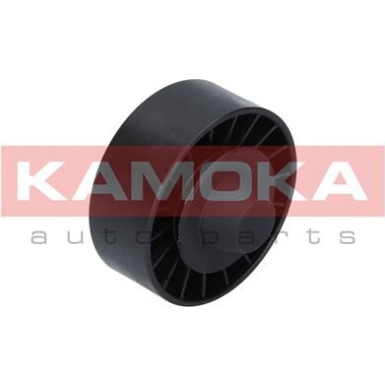 KAMOKA Umlenk-/Führungsrolle, Keilrippenriemen R0122