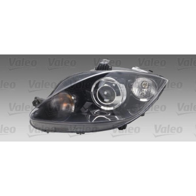 Scheinwerfer Links XENON +KRVL +TGFL VALEO PQ 44093 Scheinwerfer Links XENON +KRVL +TGFL VALEO PQ 44093