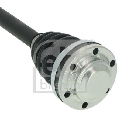 FEBI BILSTEIN Antriebswelle 182454 FEBI BILSTEIN Antriebswelle 182454