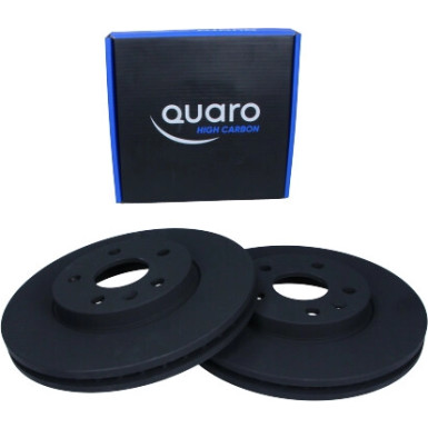 Bremsscheibe QUARO HIGH CARBON QD5415HC Bremsscheibe QUARO HIGH CARBON QD5415HC